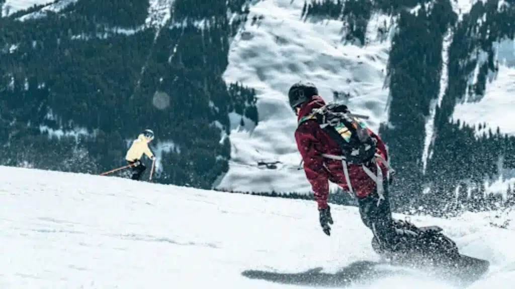 Skiing Cost in Italy