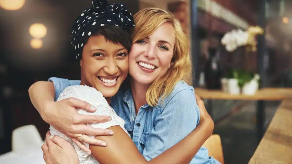 How to Maintain a Good Friendship