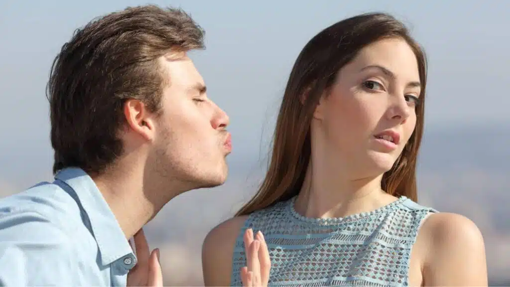 How to Seduce a Difficult Woman