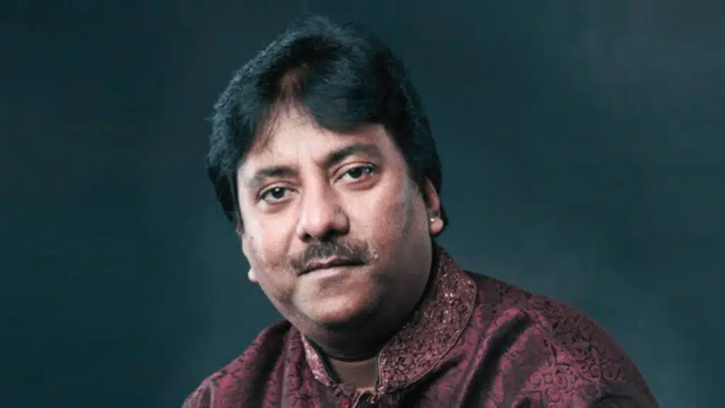 Ustad Rashid Khan Passes Away