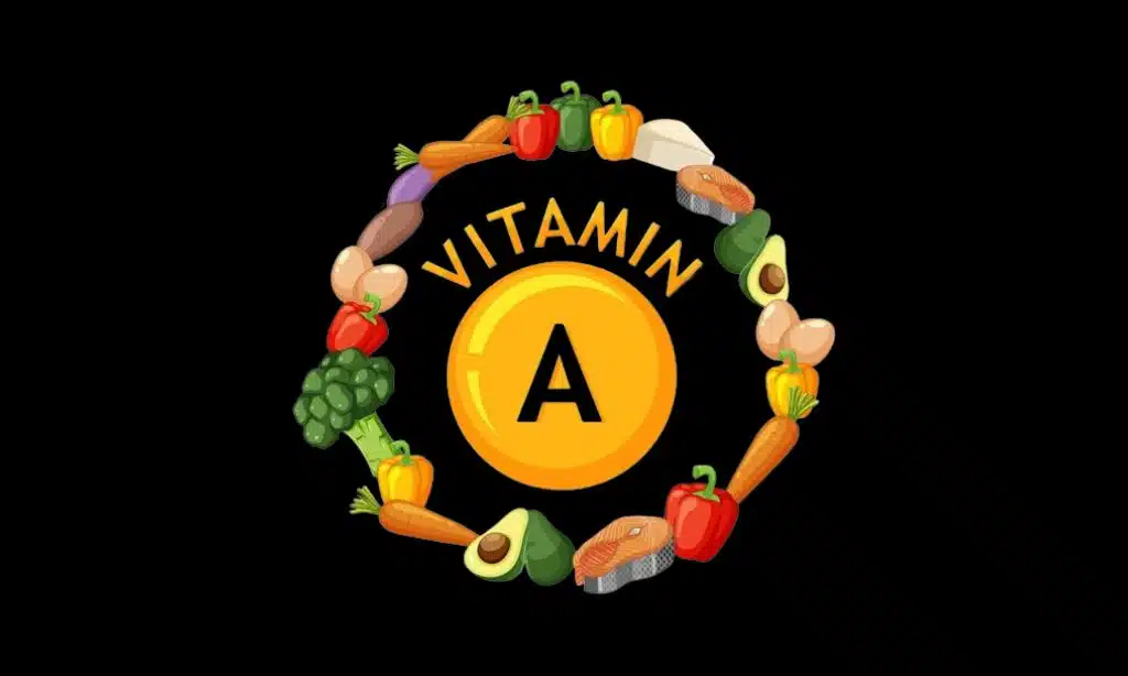 Vitamin A