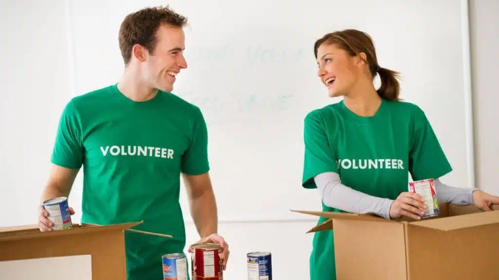 Best Places to Meet Women