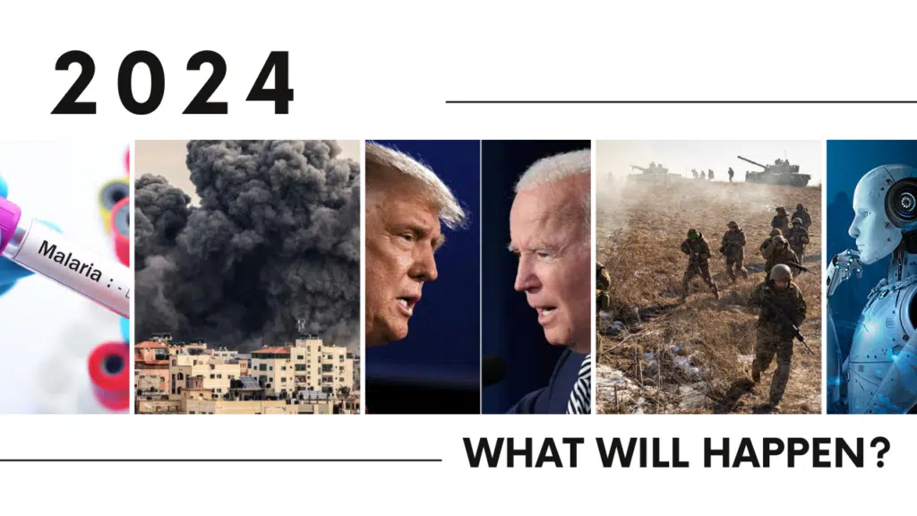 what will happen in 2024