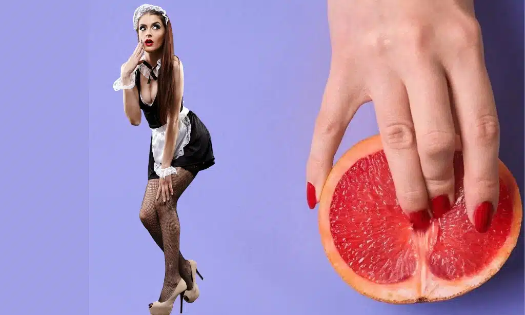 How to Masturbate If I am a Woman