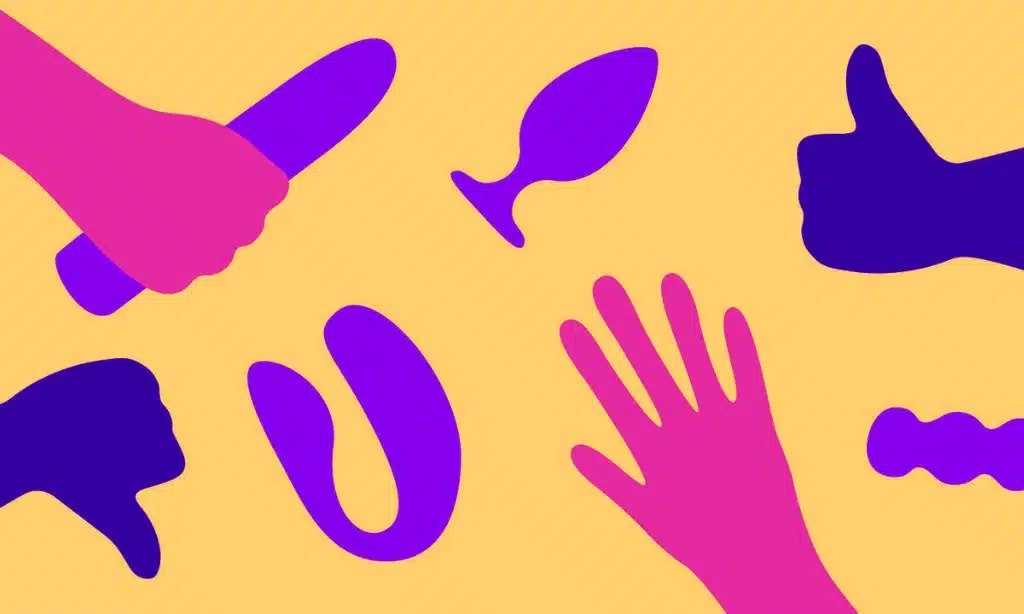 How to Masturbate If I am a Woman