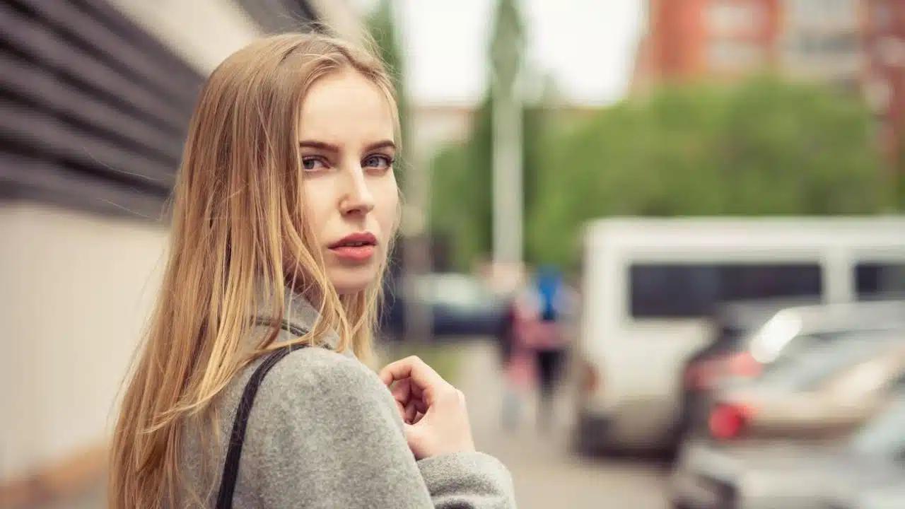 Why am I Still Single