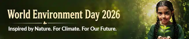 World Environment Day