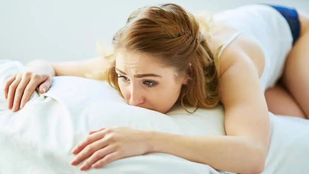 Why am I Still Single