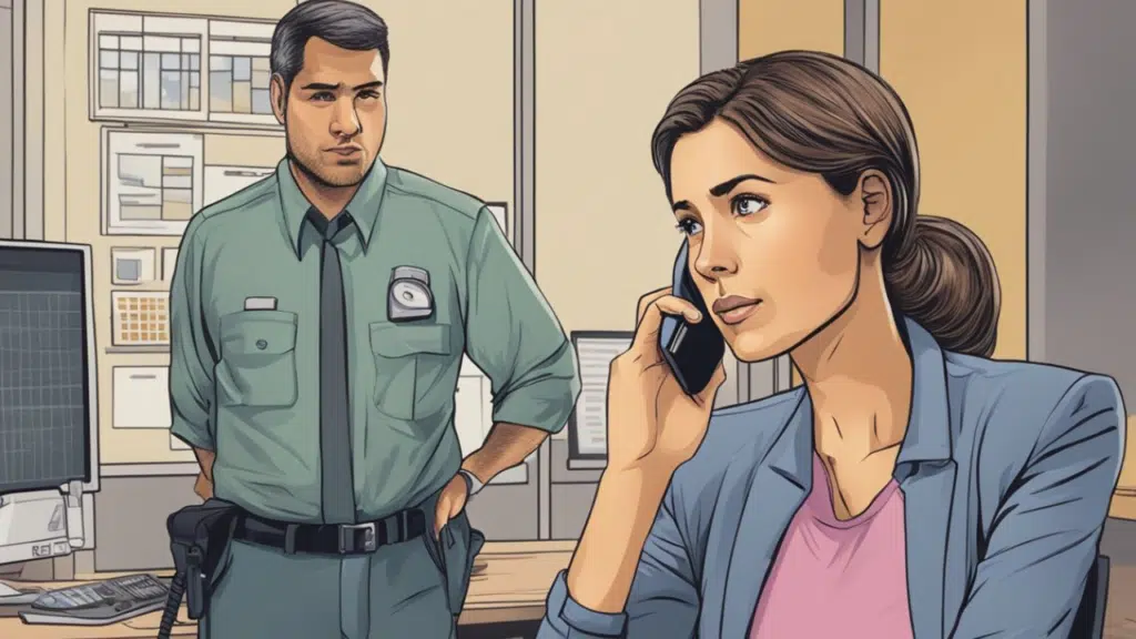 domestic violence charge in california