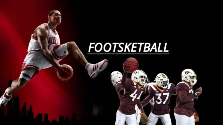 footsketball