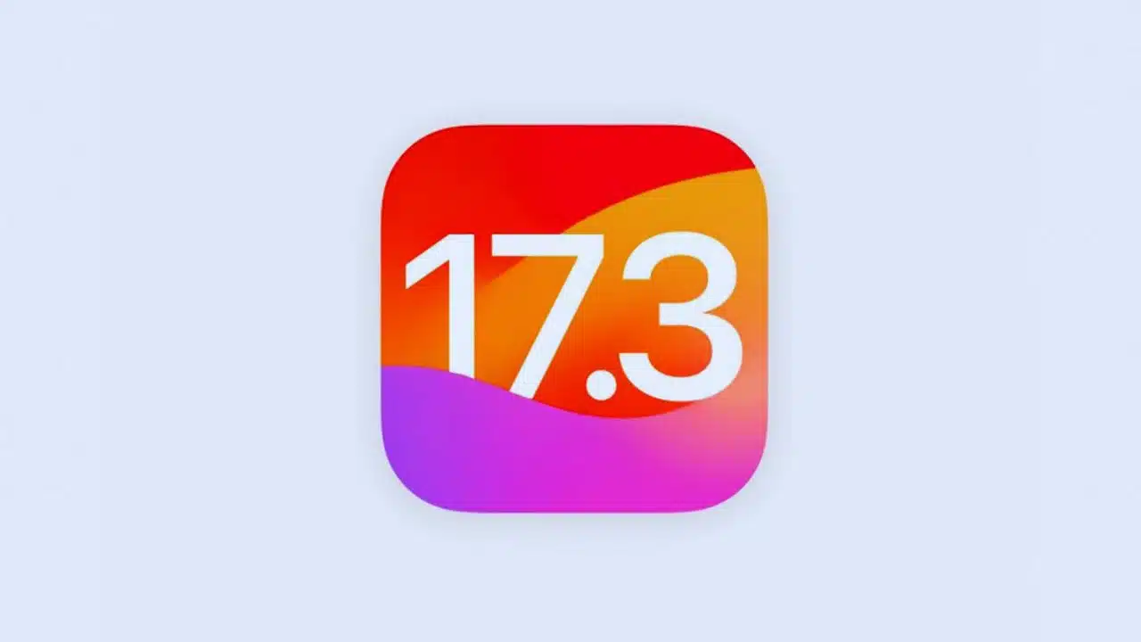 iOS 17.3 Beta 3