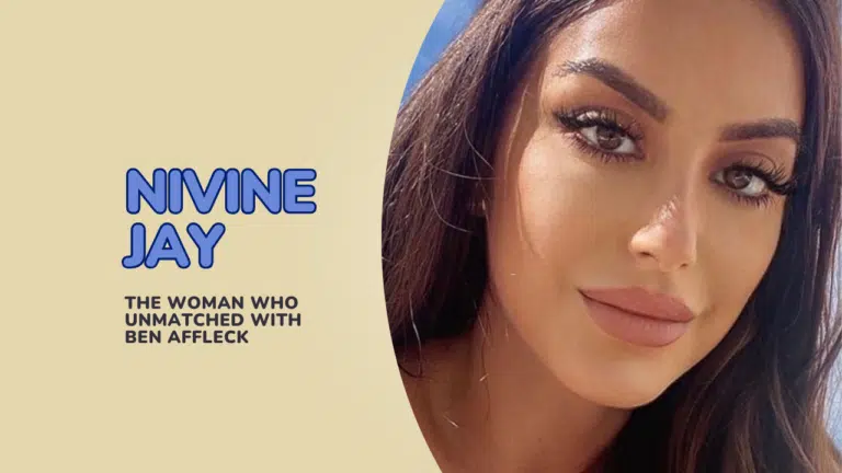 nivine jay