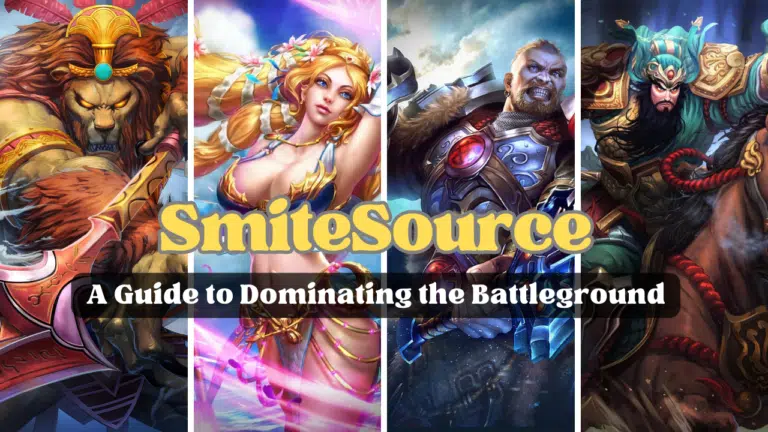 smitesource