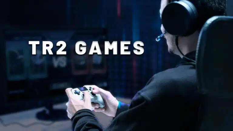 tr2 games