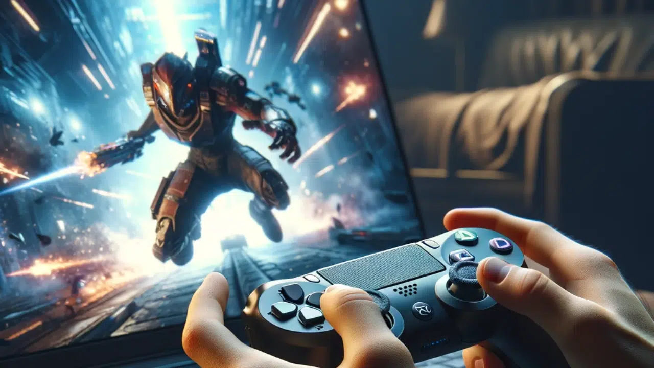 use laptop as monitor for xbox