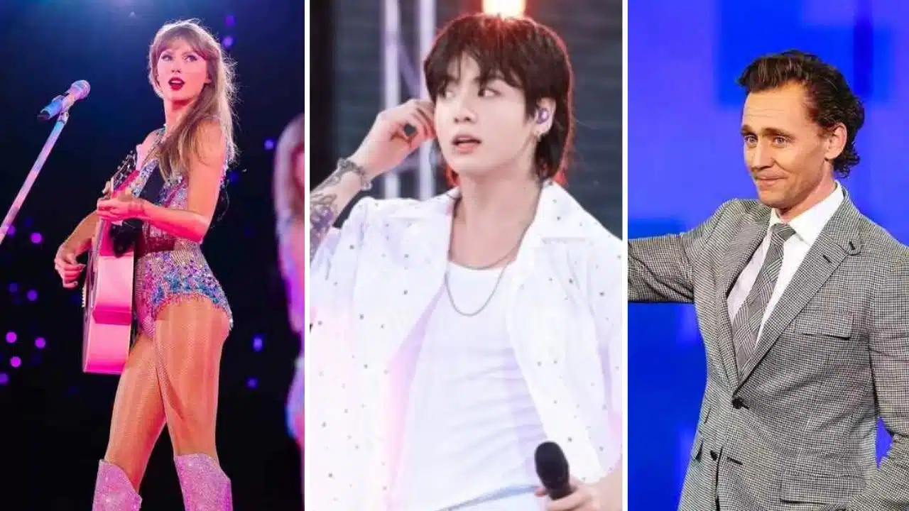 2024 People's Choice Winners