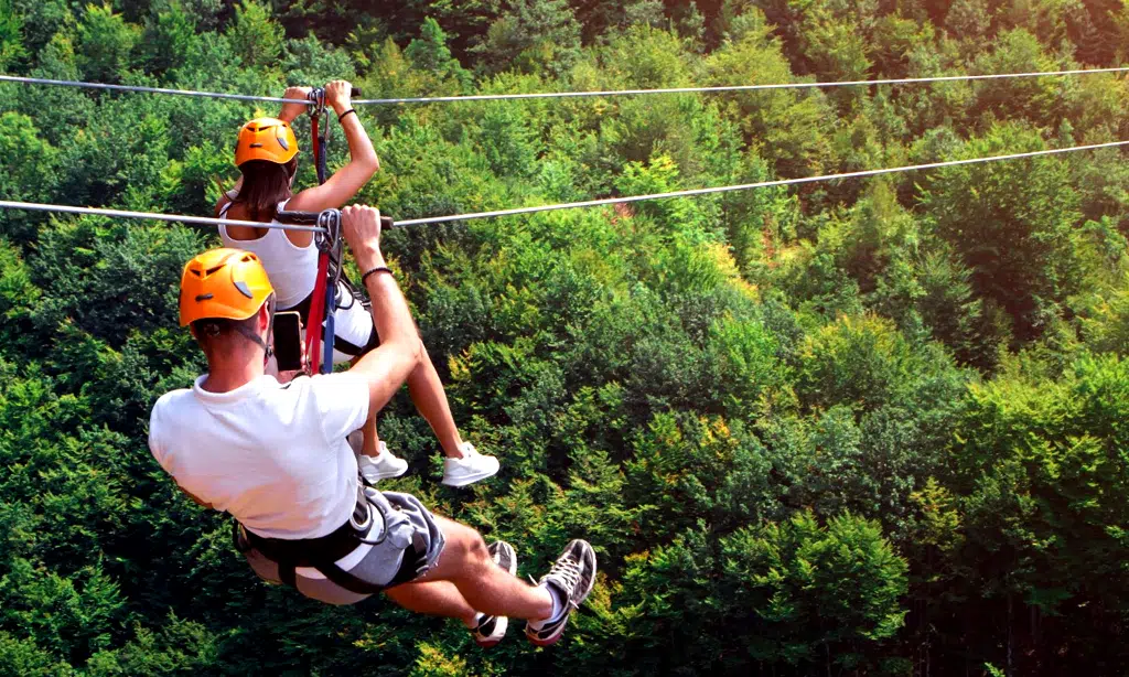 Adventure and Outdoor Activities in Venezuela