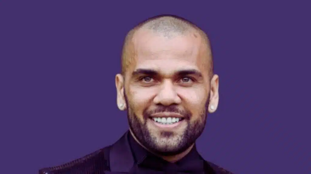 Barcelona Revokes Dani Alves' Legendary Status