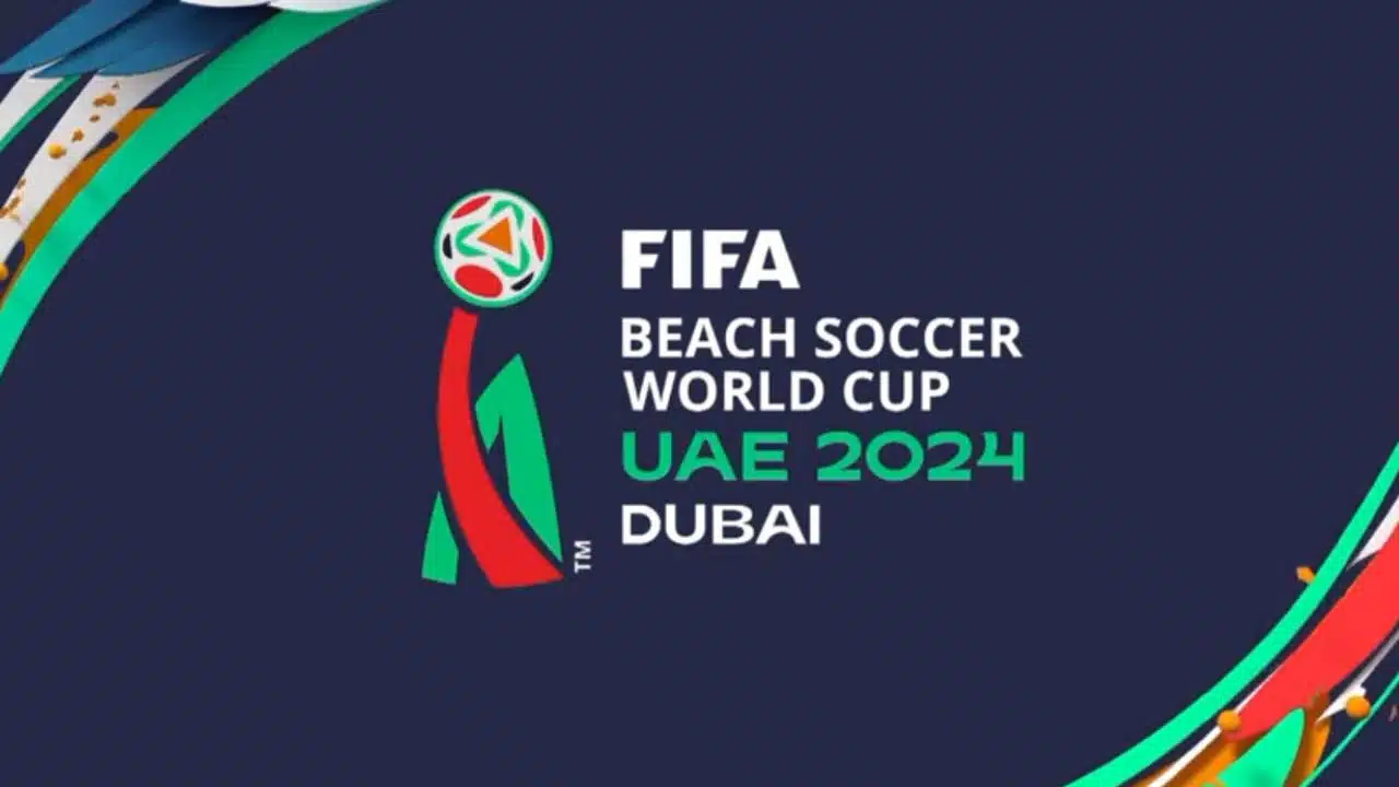 Beach Soccer World Cup Belarus Historic Controversy