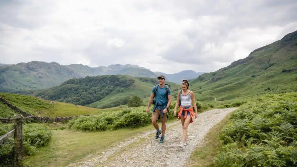 Best Hiking Trails Europe