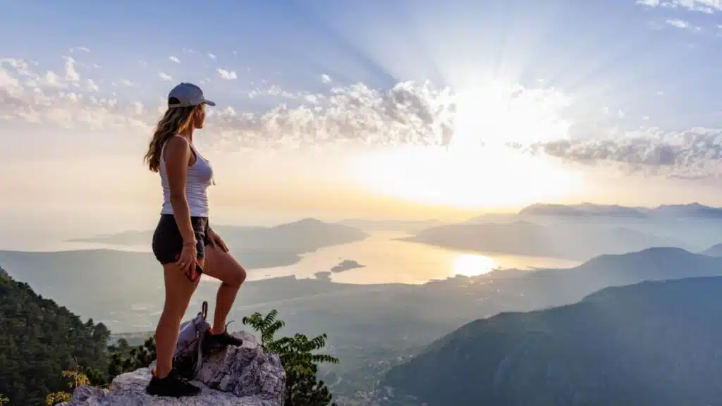 Best Hiking Trails in Europe