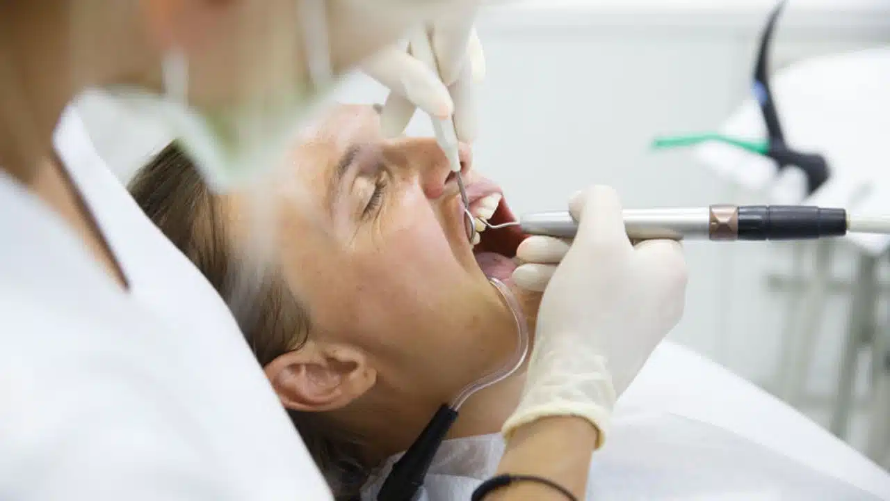 Best Way to Prevent Gum Disease