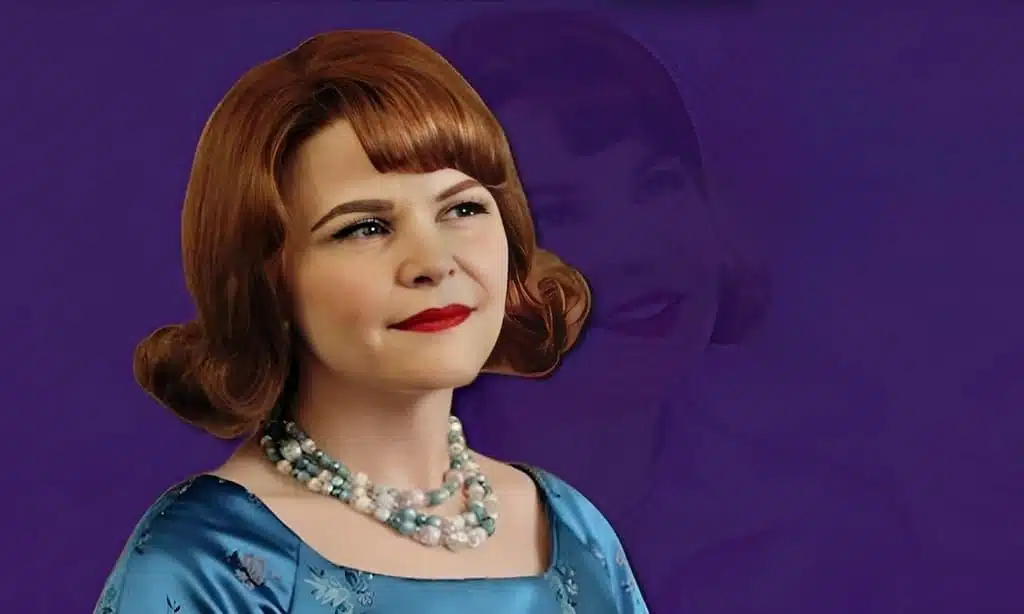 Beth Ann's Role in Why Women Kill