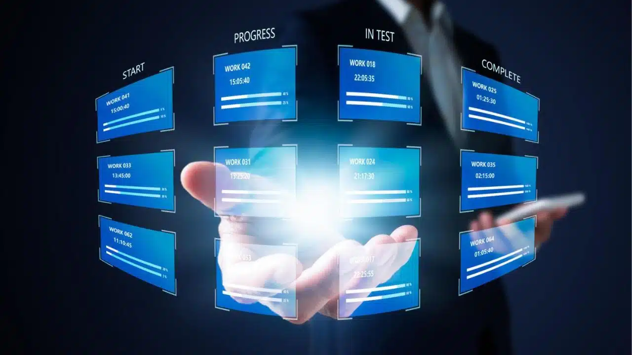 Board Management Software