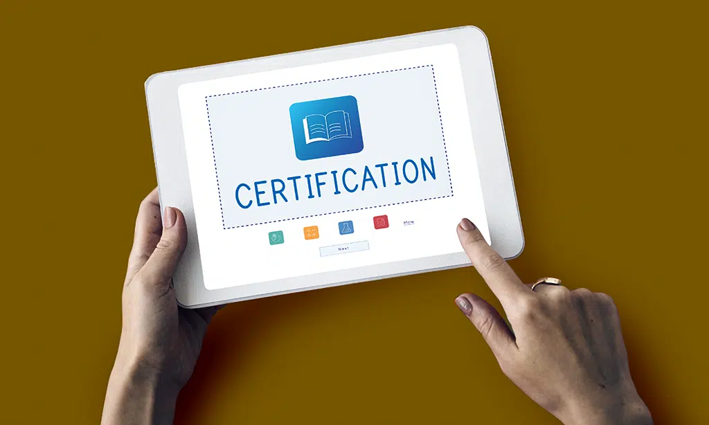 brainbench certification