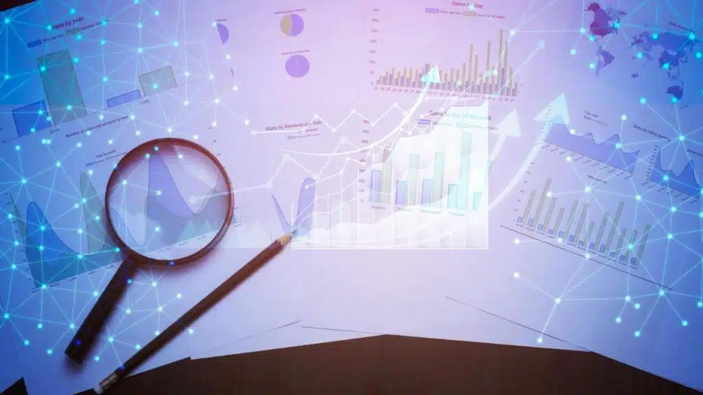 Brand Health Tracking