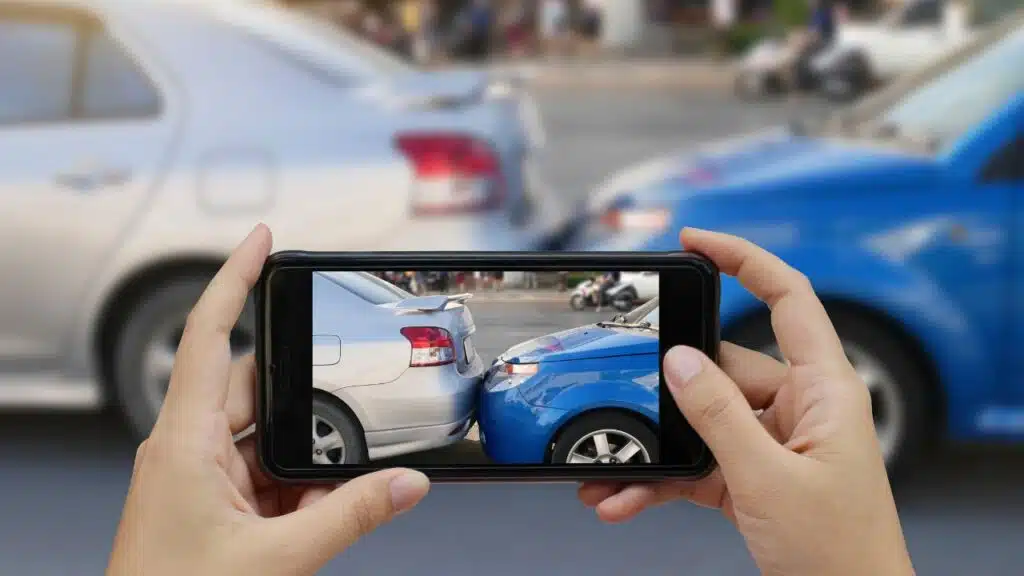 Car Accident Lawsuit