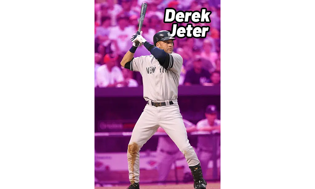 Derek Jeter