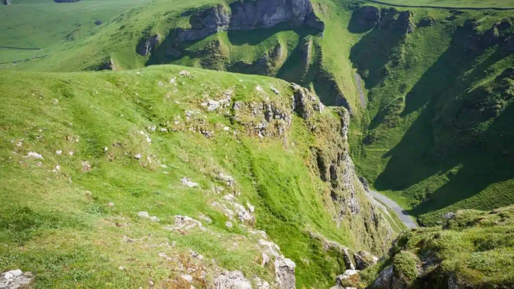 Greenland Getting Greener Global Consequences