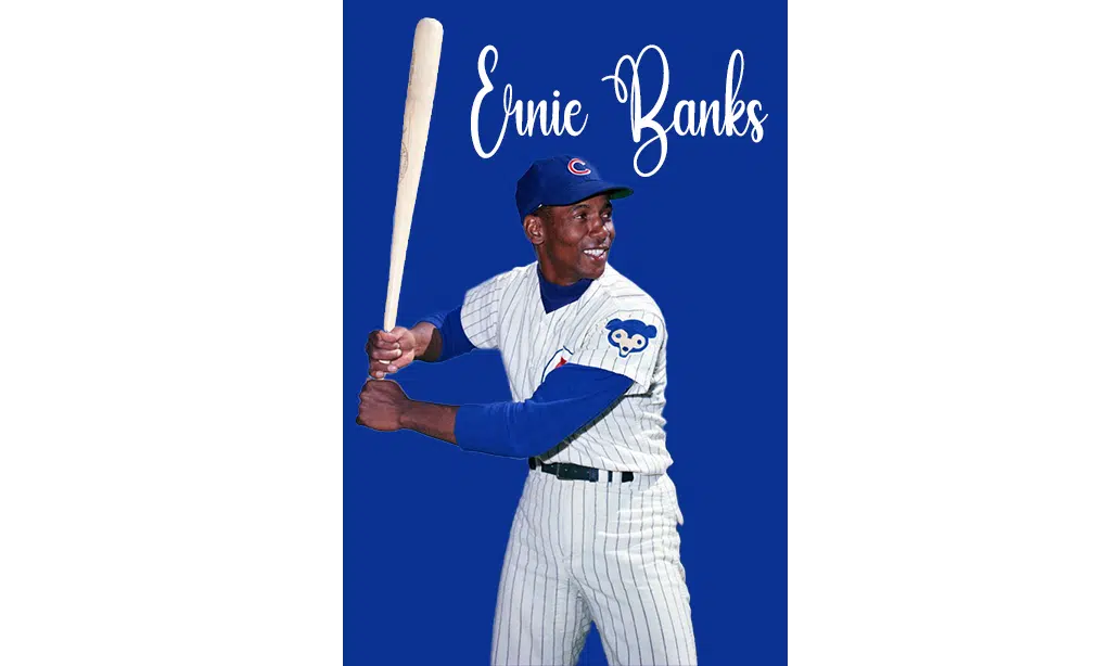 Ernie Banks
