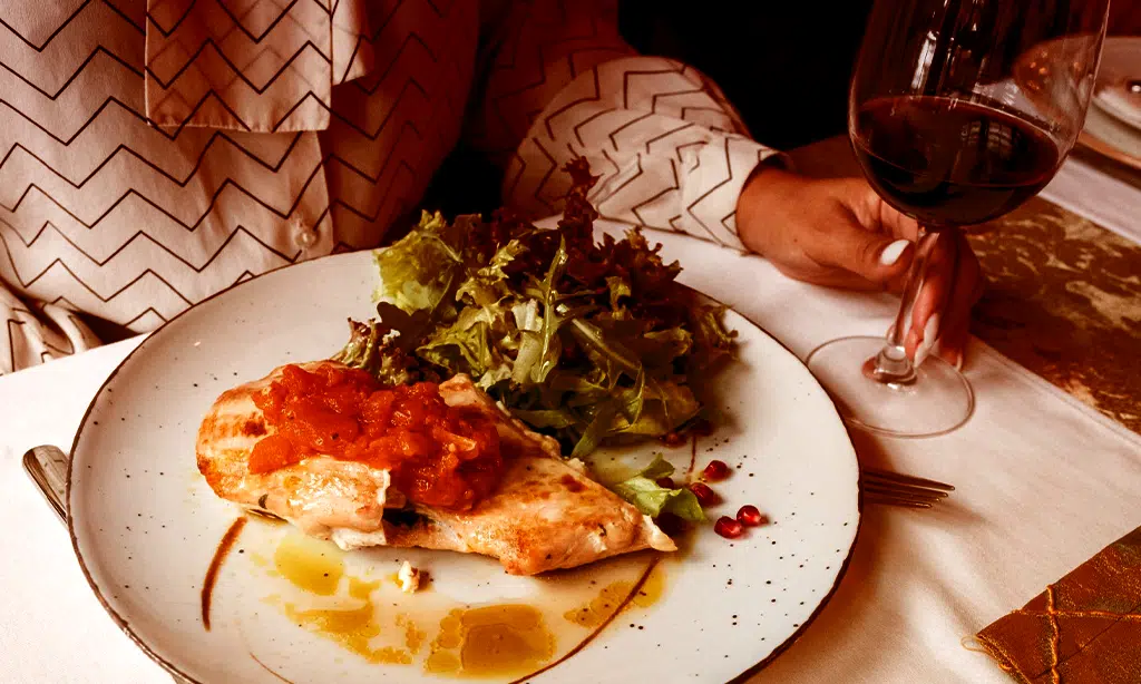 Exquisite Culinary Experiences in Venezuela