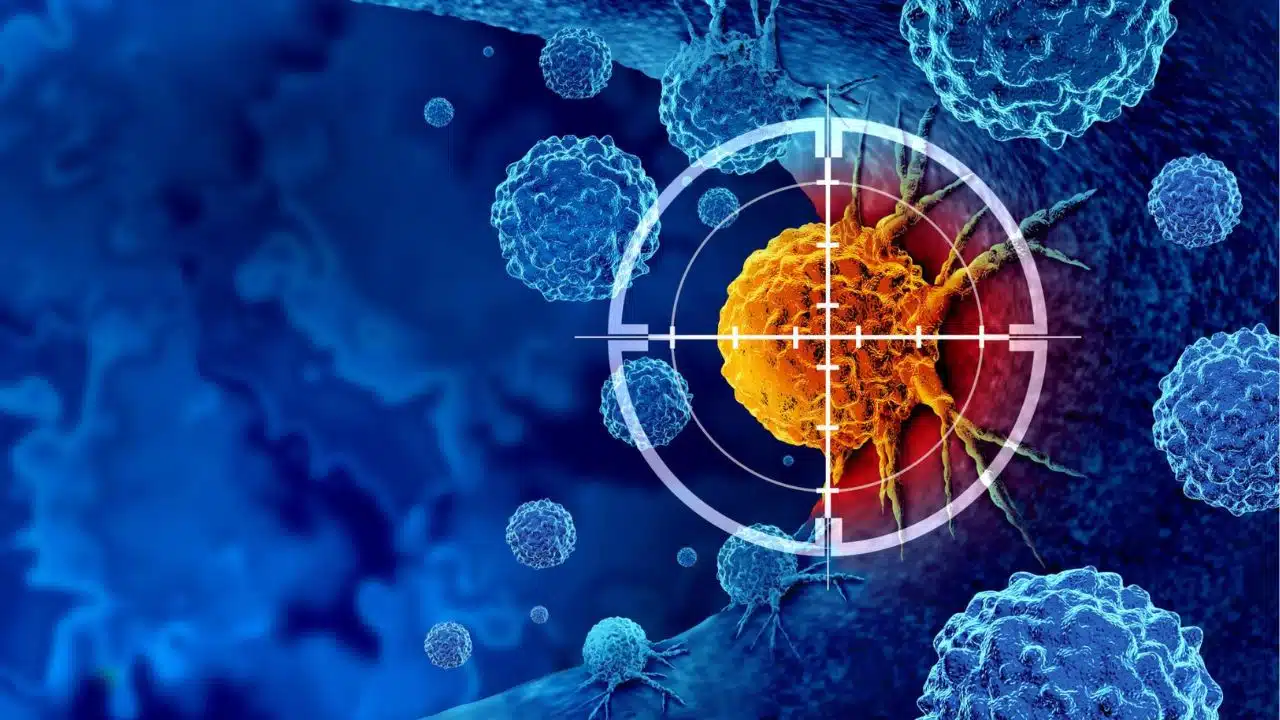 First Patient Cancer Free Indigenous CAR-T Therapy