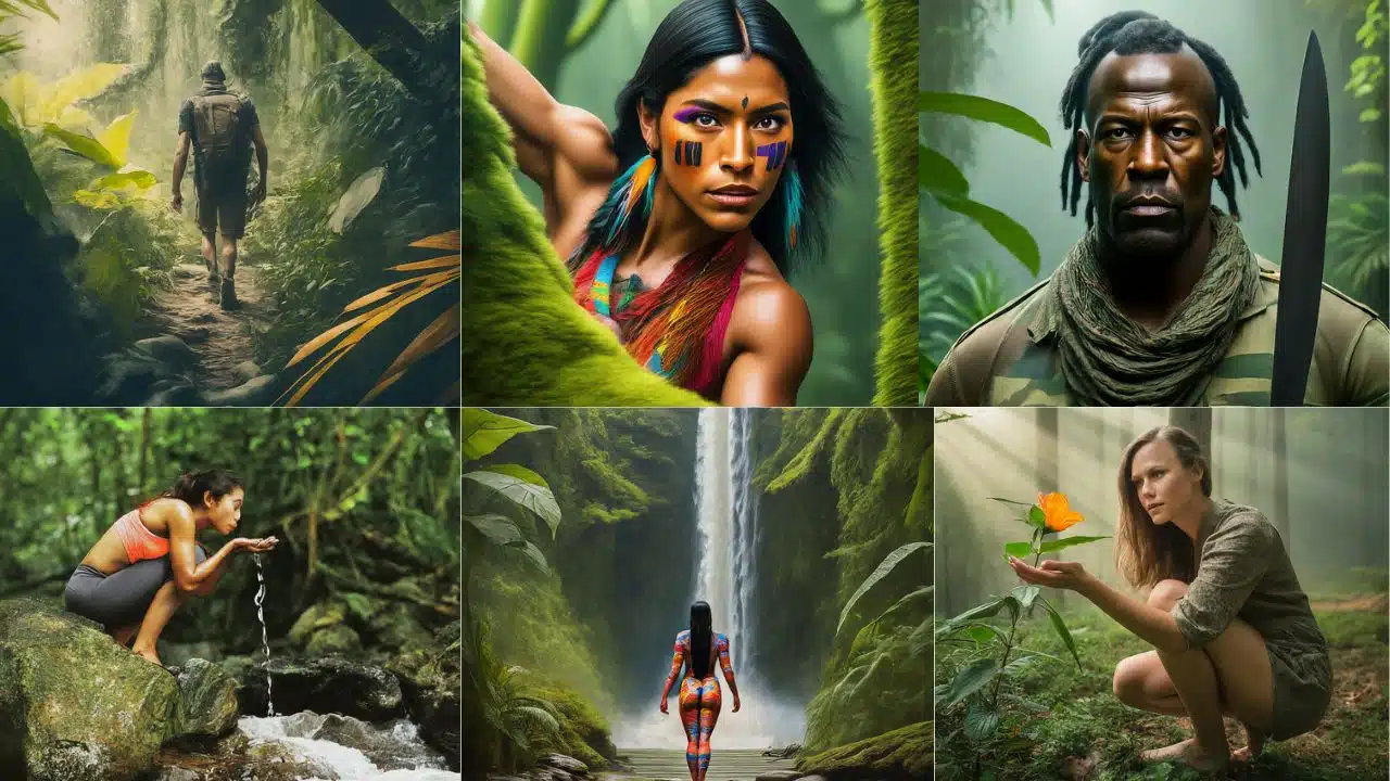 Google Bard Introduces AI Image