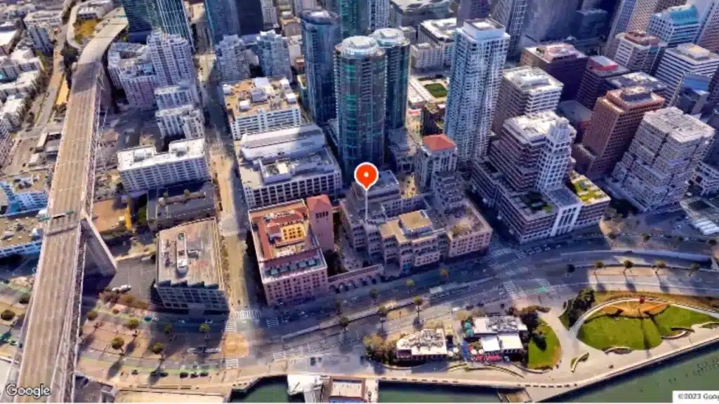 Google Maps 19 Years Anniversary Celebration