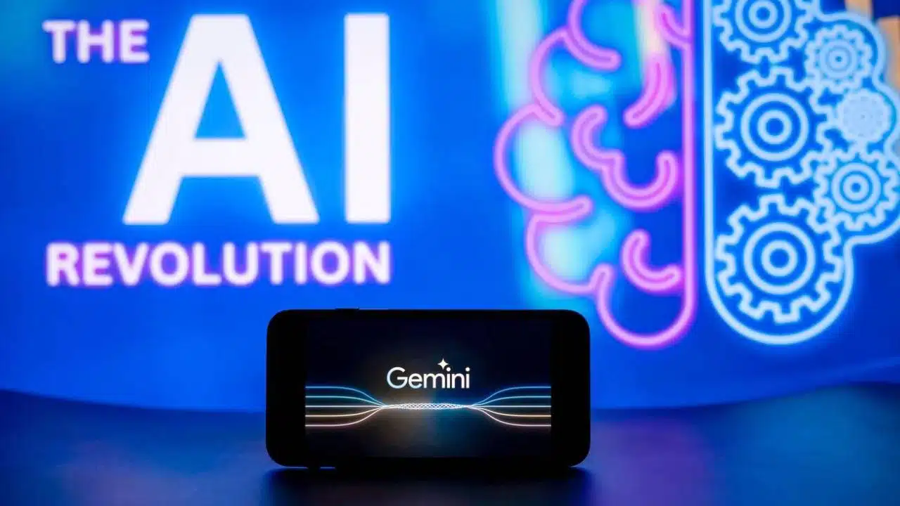 Google Rethinks Bard Name