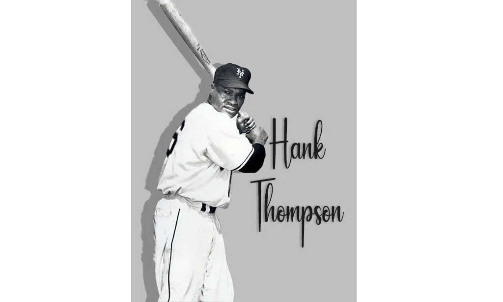 Hank Thompson