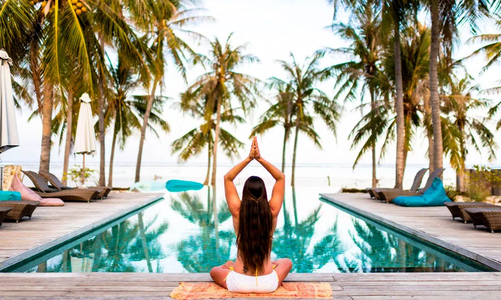 Health and Wellness Retreats in Venezuela