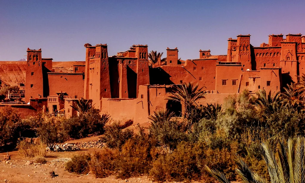 Historical and Architectural Wonders in Venezuela