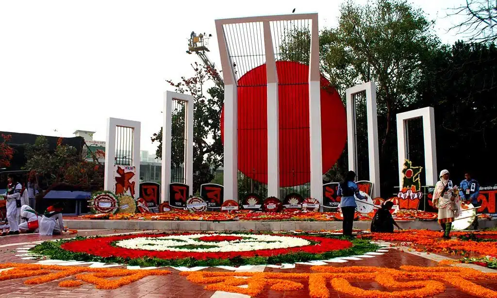 History of International Mother Language Day