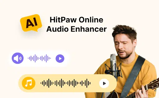 AI Audio Enhancers