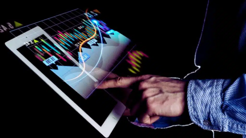 How AI Influences Stock Markets