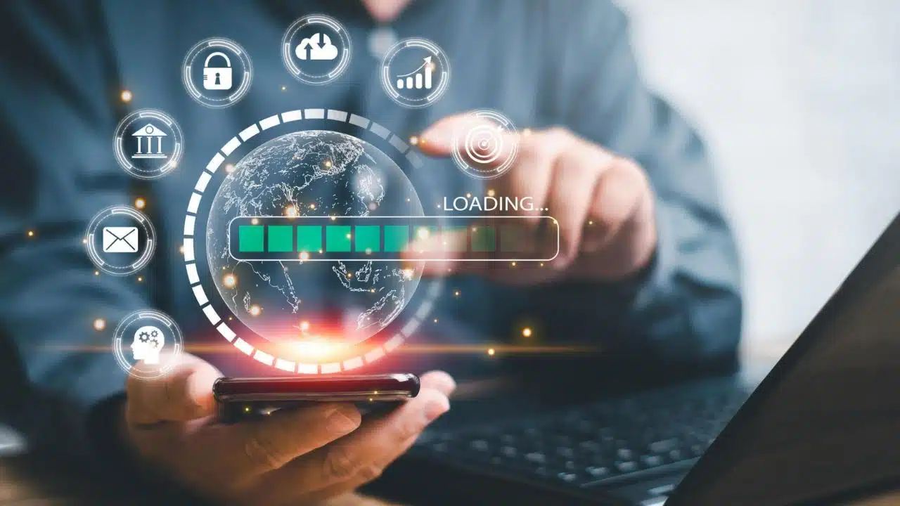 How Technology is Reshaping Business