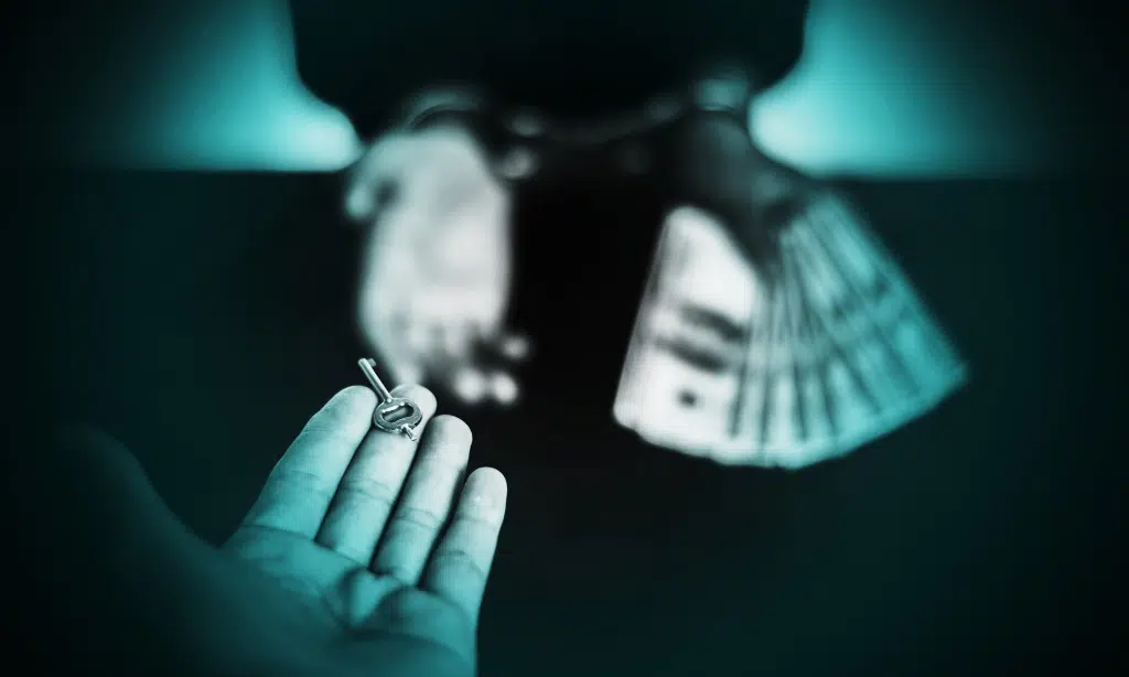 How to Choose a Reliable Bail Money Loan Provider