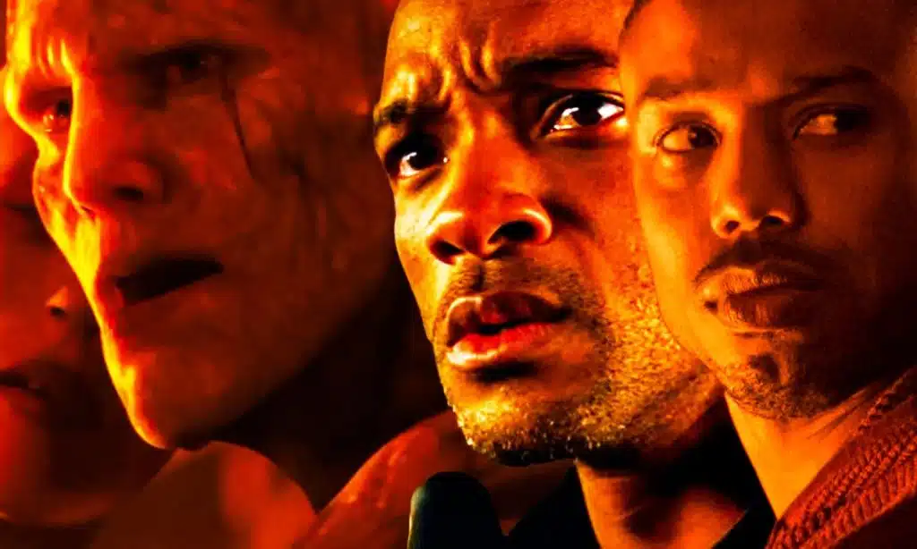 I Am Legend 2 Release Date