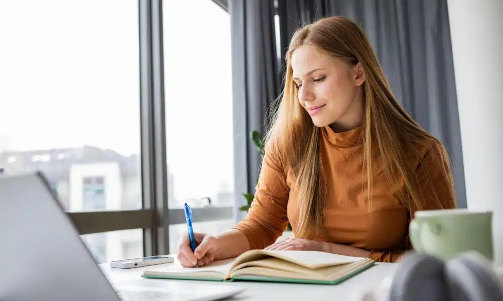 Improve Your Writing Style