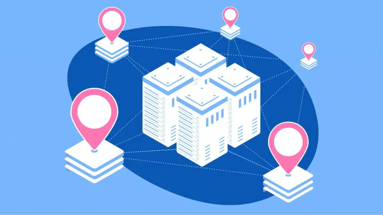 India Proxies Location Benefits Business